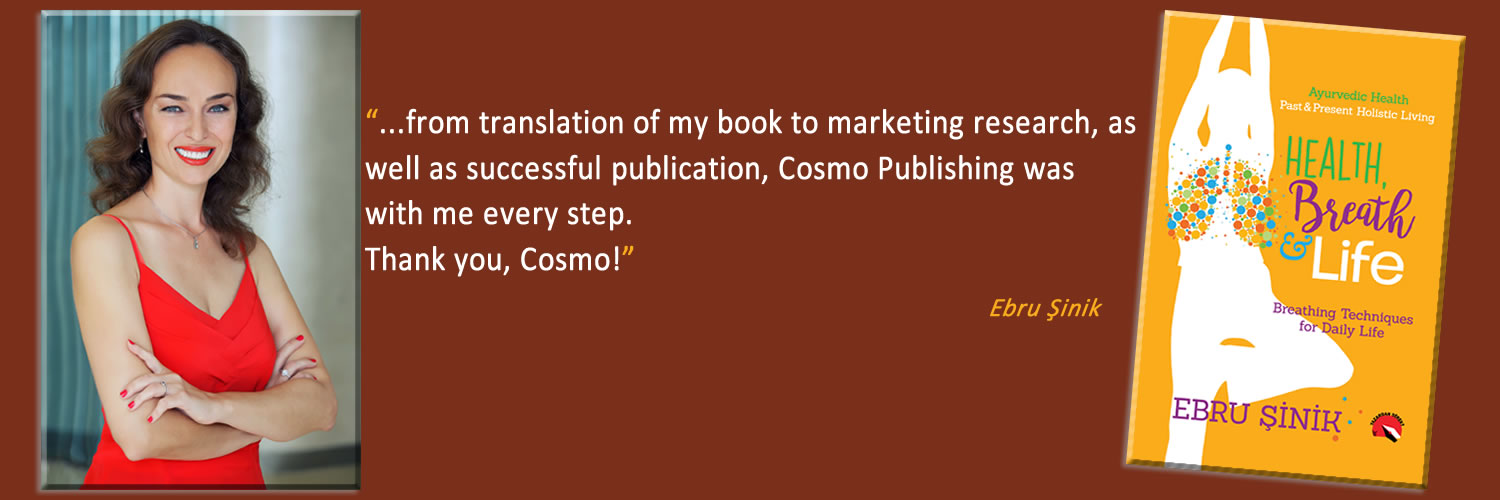 Cosmo Publishing Company
