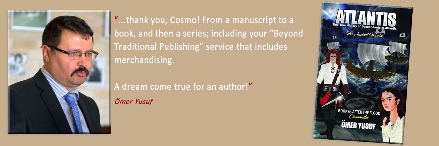 Cosmo Publishing Company