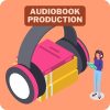 audiobook-production