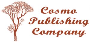 Cosmo Publishing Logo
