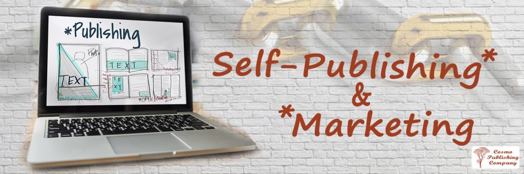 Marketing for Self-Publishing