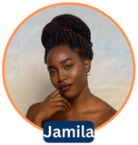 jamila