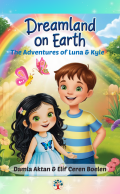 dreamland on the earth