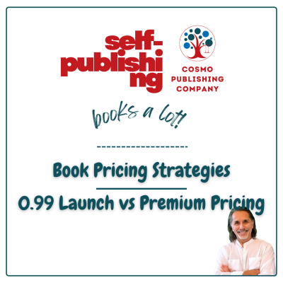 Book Pricing Strategies