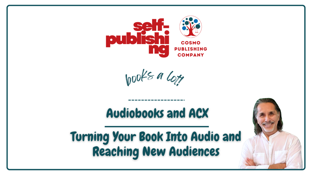 audiobooks-and-ACX