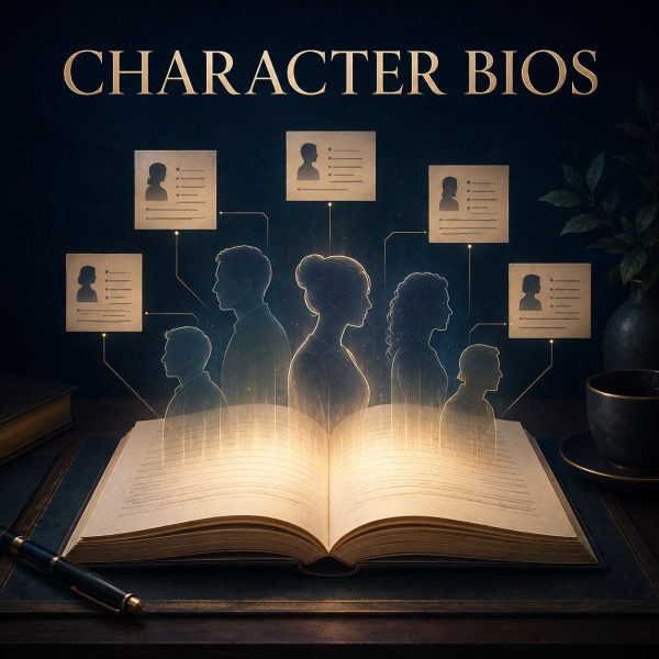 character-bios