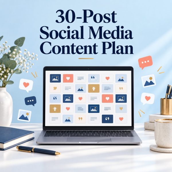 30-post-social-media-content-plan