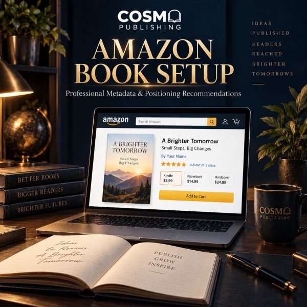 amazon-book-setup
