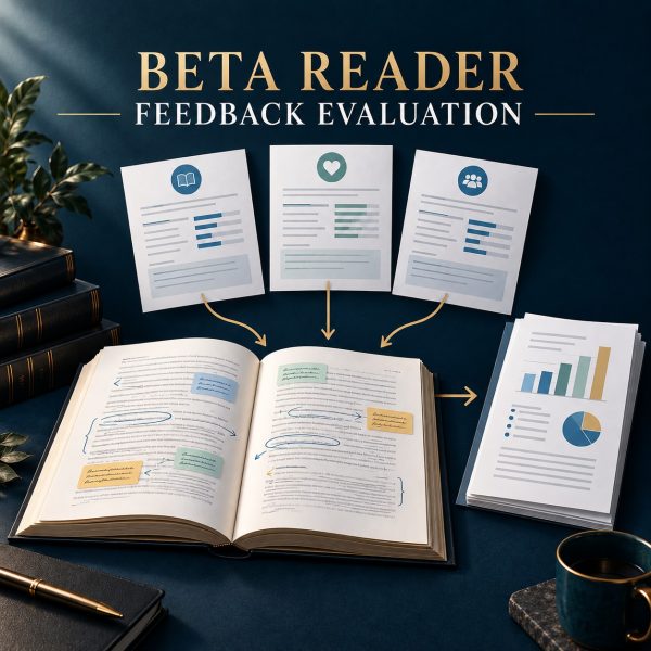 beta-reader-evaluation