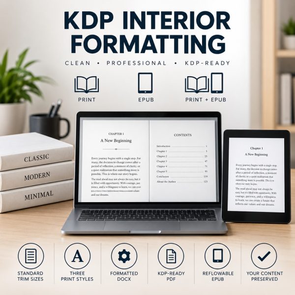 interior-formatting